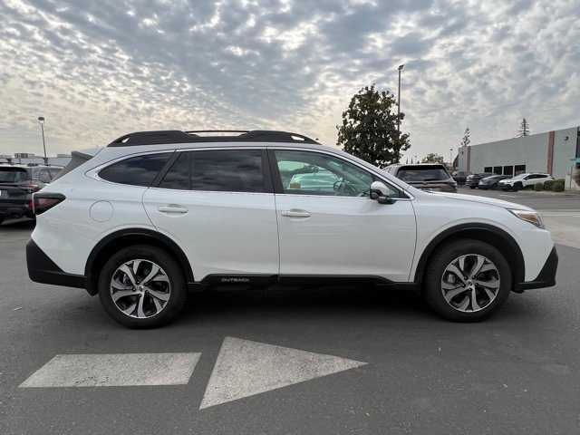 used 2022 Subaru Outback car, priced at $26,909