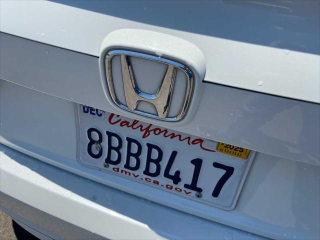 used 2018 Honda Accord car, priced at $19,495