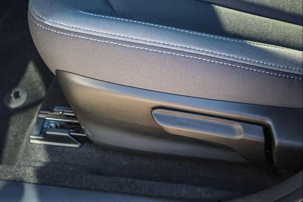 new 2025 Subaru Impreza car, priced at $25,051