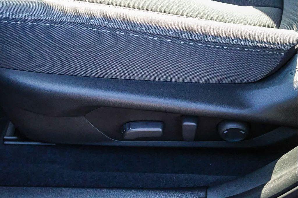 new 2025 Subaru Crosstrek car, priced at $30,916