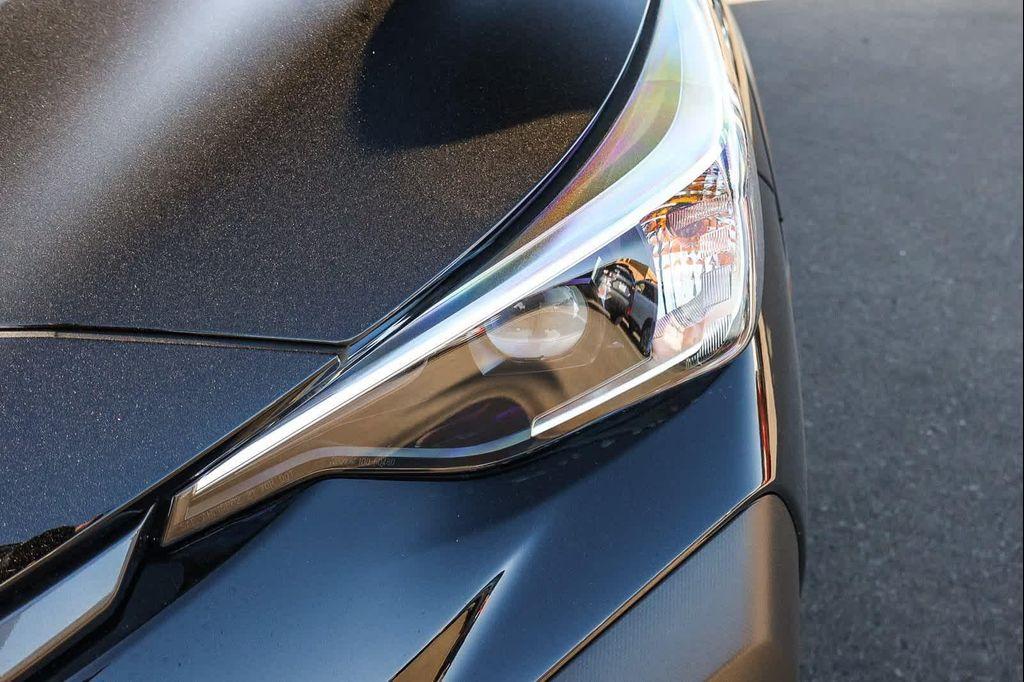 new 2025 Subaru Crosstrek car, priced at $30,916