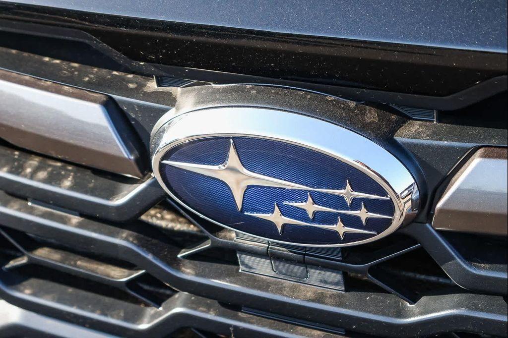 new 2025 Subaru Crosstrek car, priced at $30,916