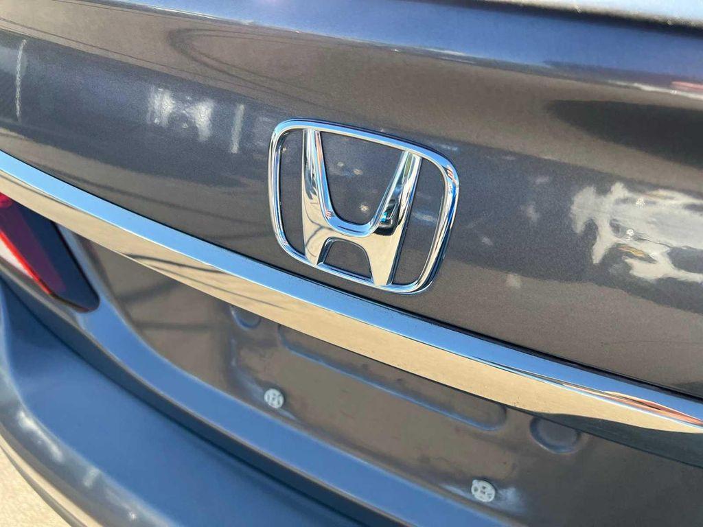 used 2015 Honda Civic car, priced at $16,999
