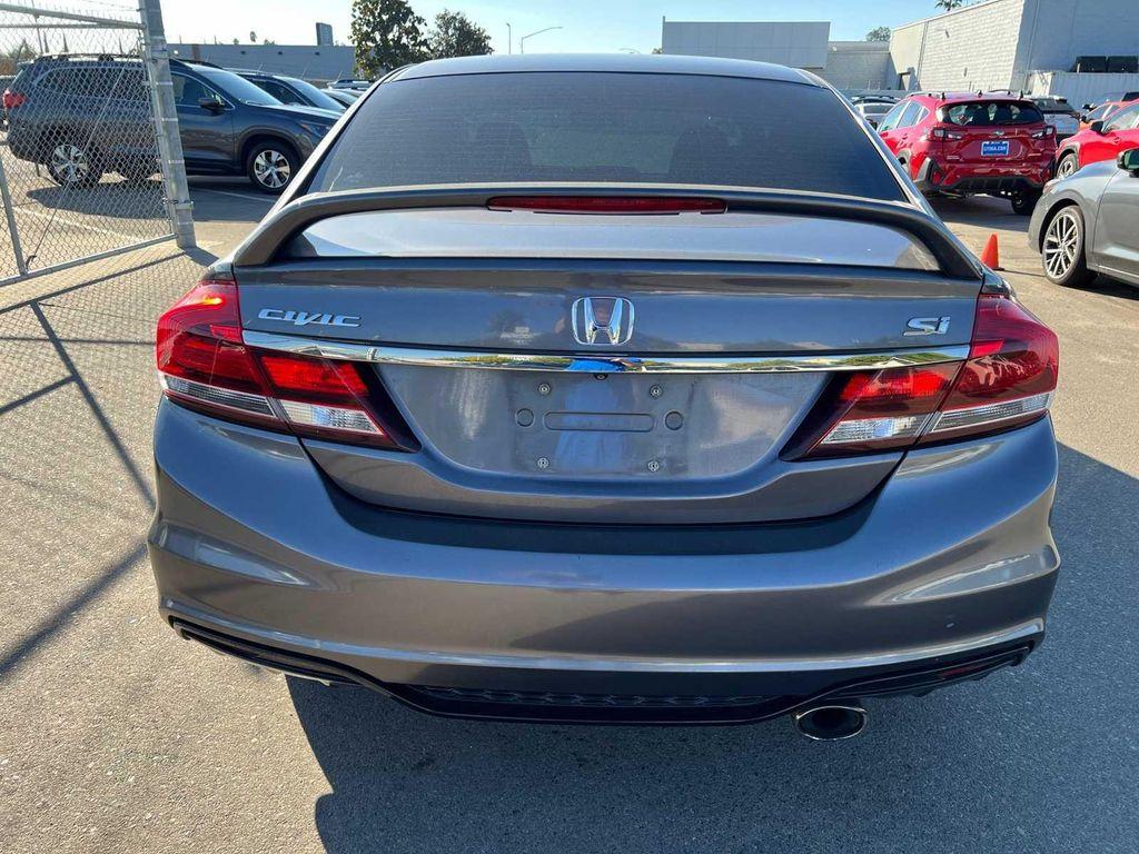 used 2015 Honda Civic car, priced at $16,999