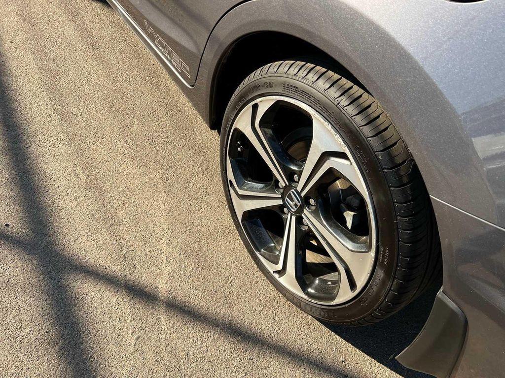 used 2015 Honda Civic car, priced at $16,999