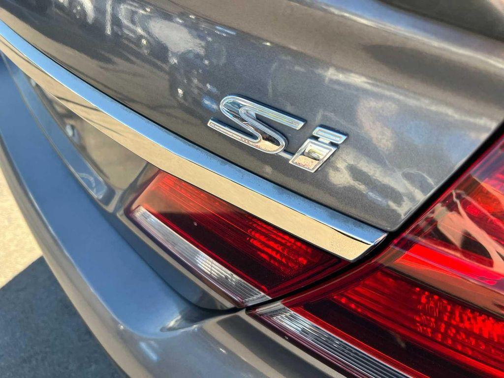 used 2015 Honda Civic car, priced at $16,999