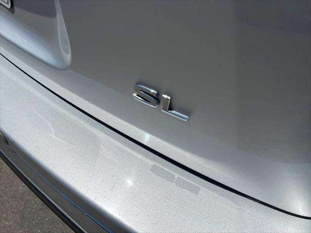 used 2019 Nissan Pathfinder car, priced at $15,493