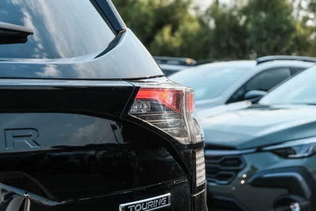 new 2025 Subaru Forester car, priced at $39,770