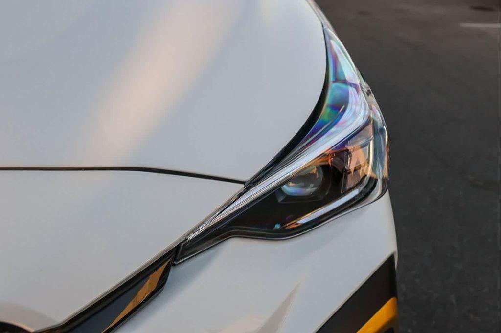 new 2025 Subaru Crosstrek car, priced at $31,530