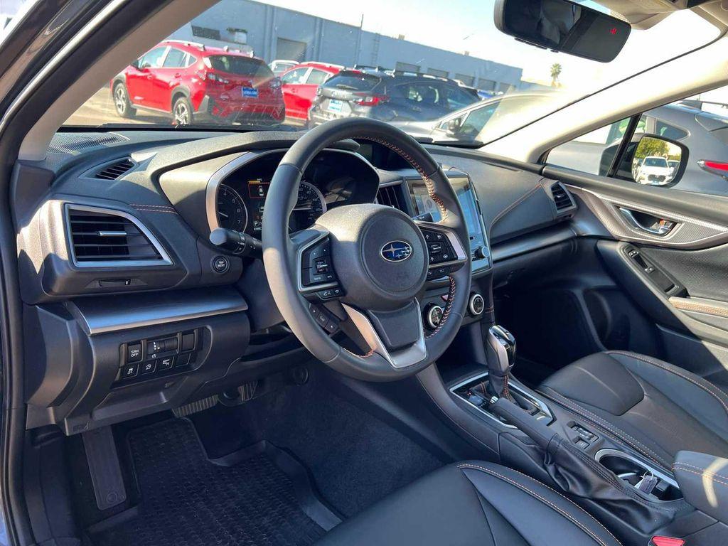 used 2023 Subaru Crosstrek car