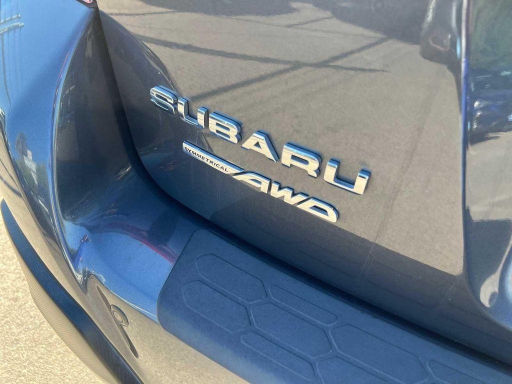 used 2023 Subaru Crosstrek car