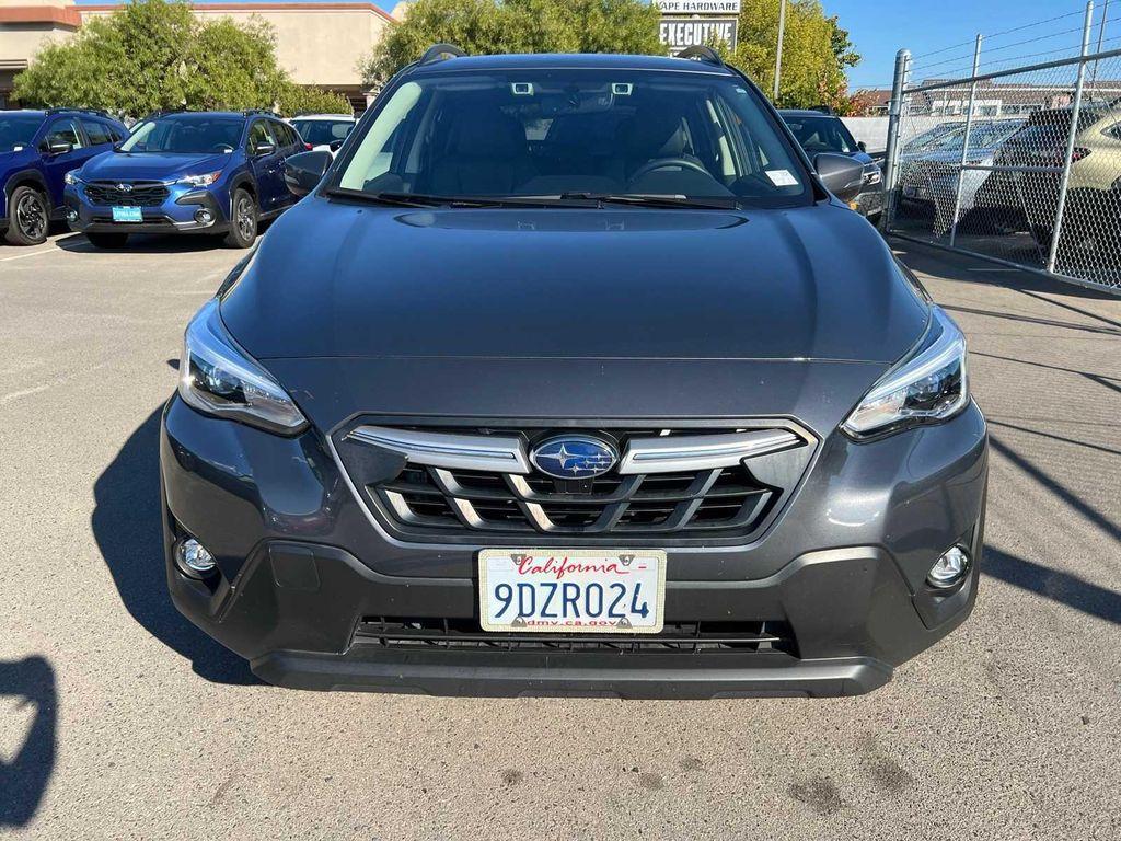 used 2023 Subaru Crosstrek car