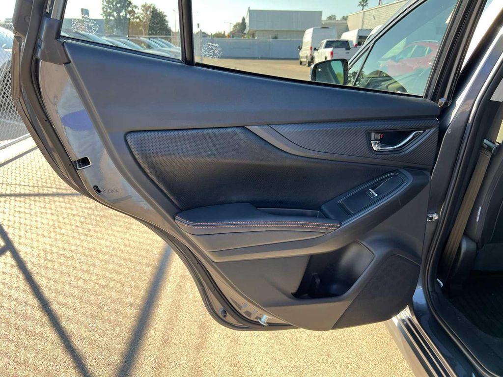 used 2023 Subaru Crosstrek car
