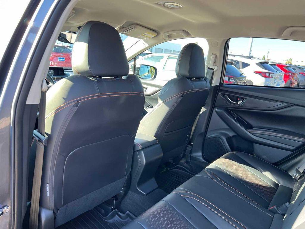 used 2023 Subaru Crosstrek car