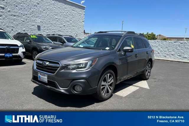 used 2019 Subaru Outback car, priced at $19,999