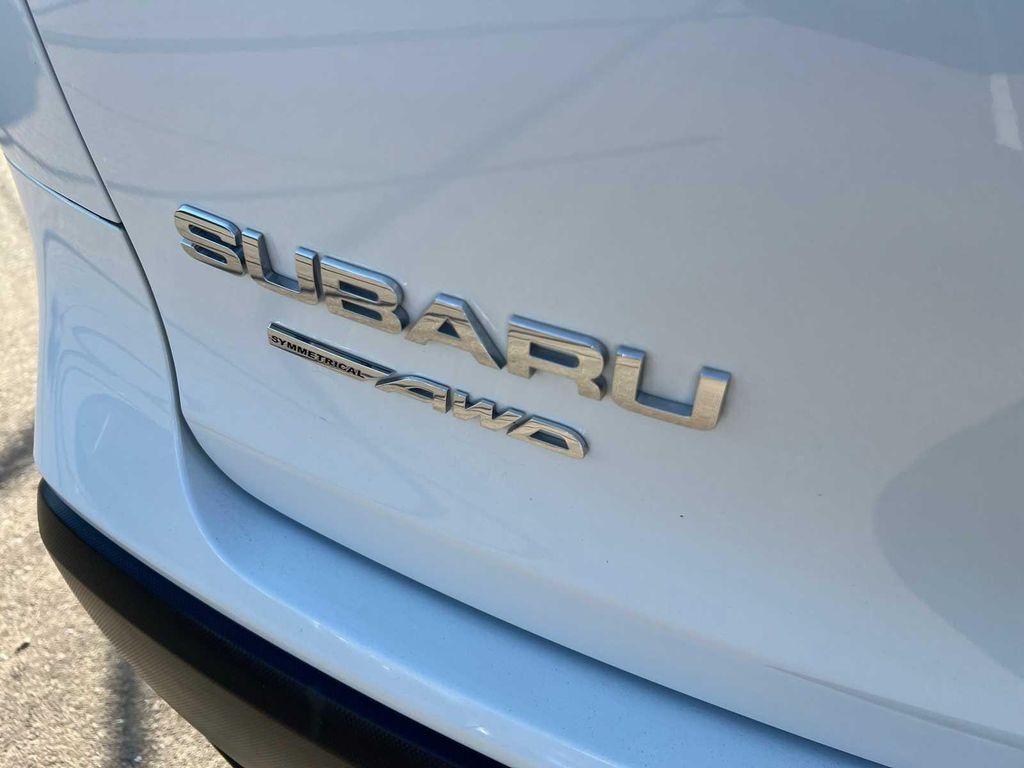 used 2022 Subaru Ascent car, priced at $23,759