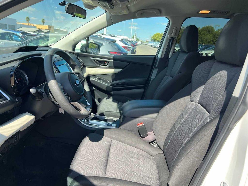 used 2022 Subaru Ascent car, priced at $25,999
