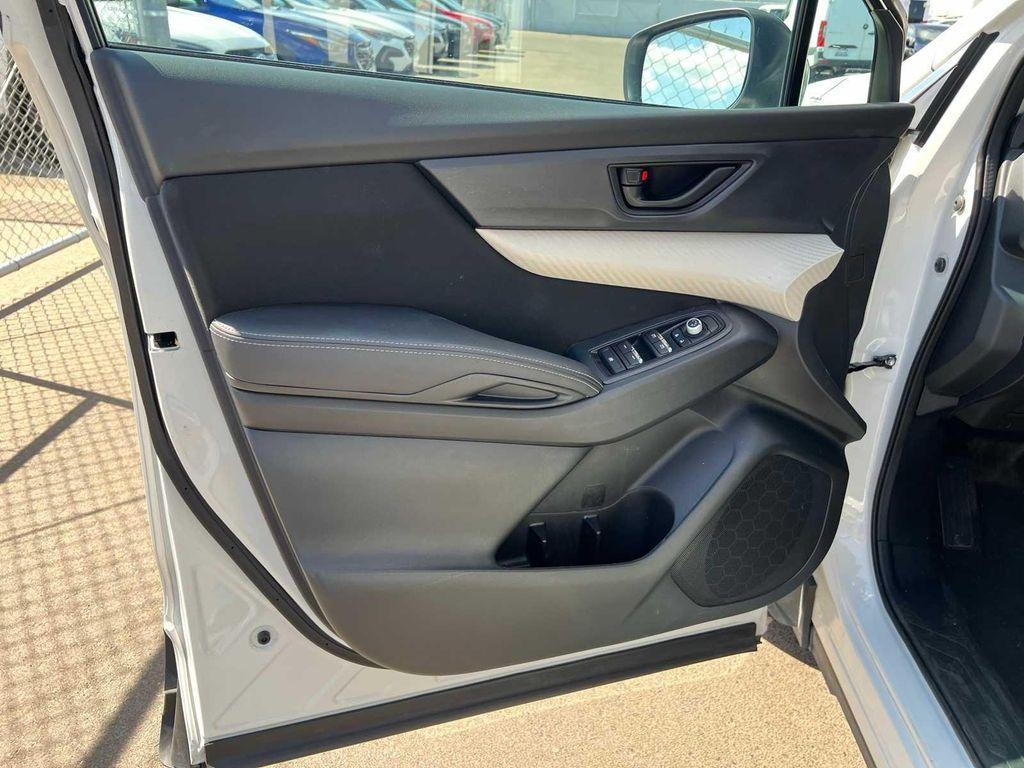 used 2022 Subaru Ascent car, priced at $25,999