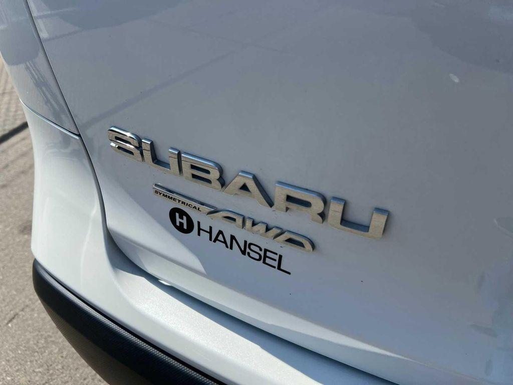 used 2022 Subaru Ascent car, priced at $25,999