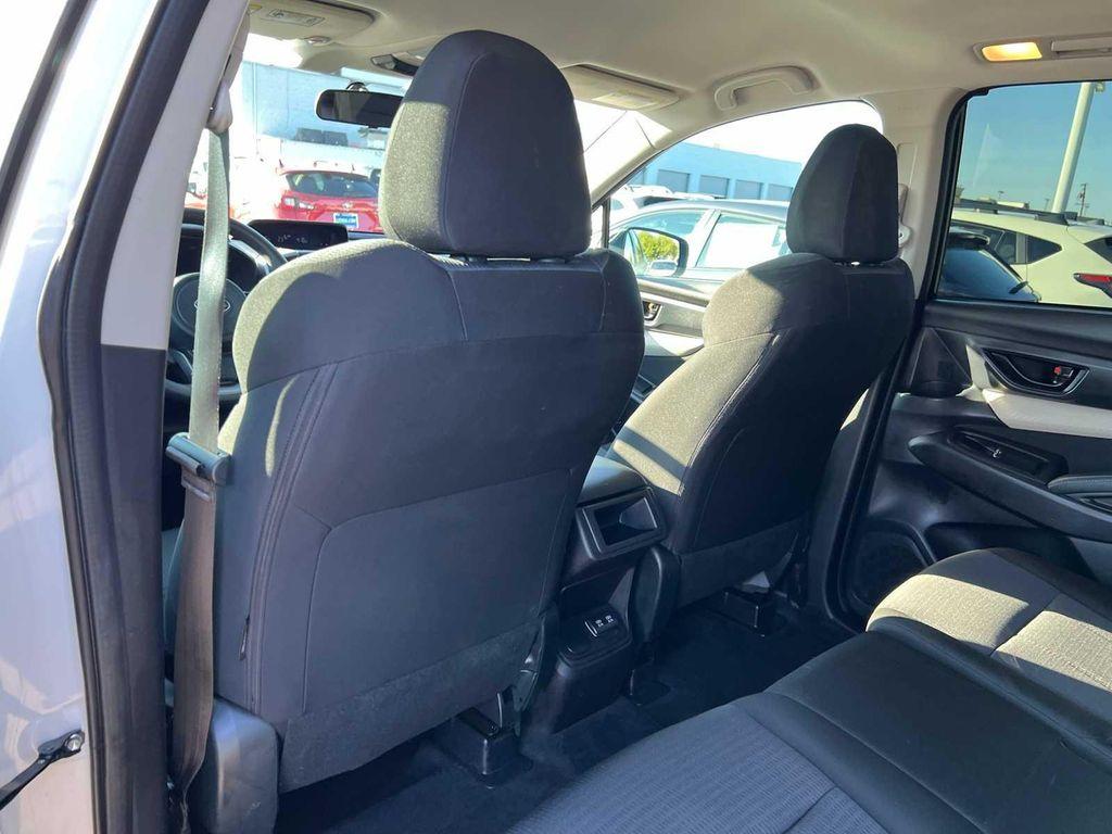 used 2022 Subaru Ascent car, priced at $23,759