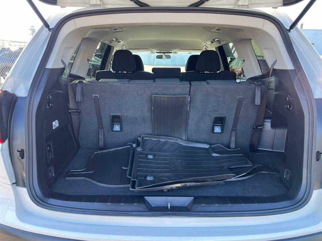 used 2022 Subaru Ascent car, priced at $23,759