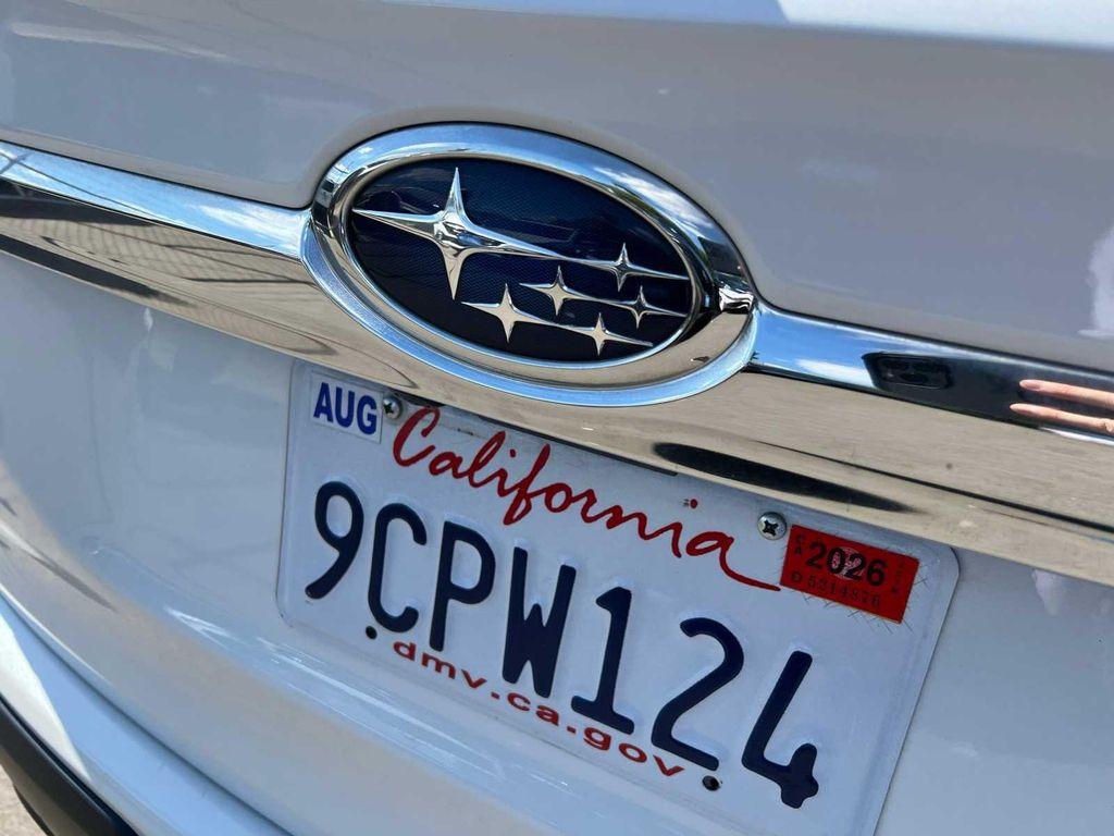 used 2022 Subaru Ascent car, priced at $25,999