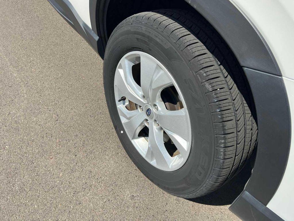 used 2022 Subaru Ascent car, priced at $25,999