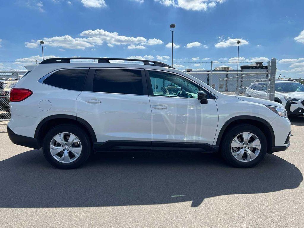 used 2022 Subaru Ascent car, priced at $25,999
