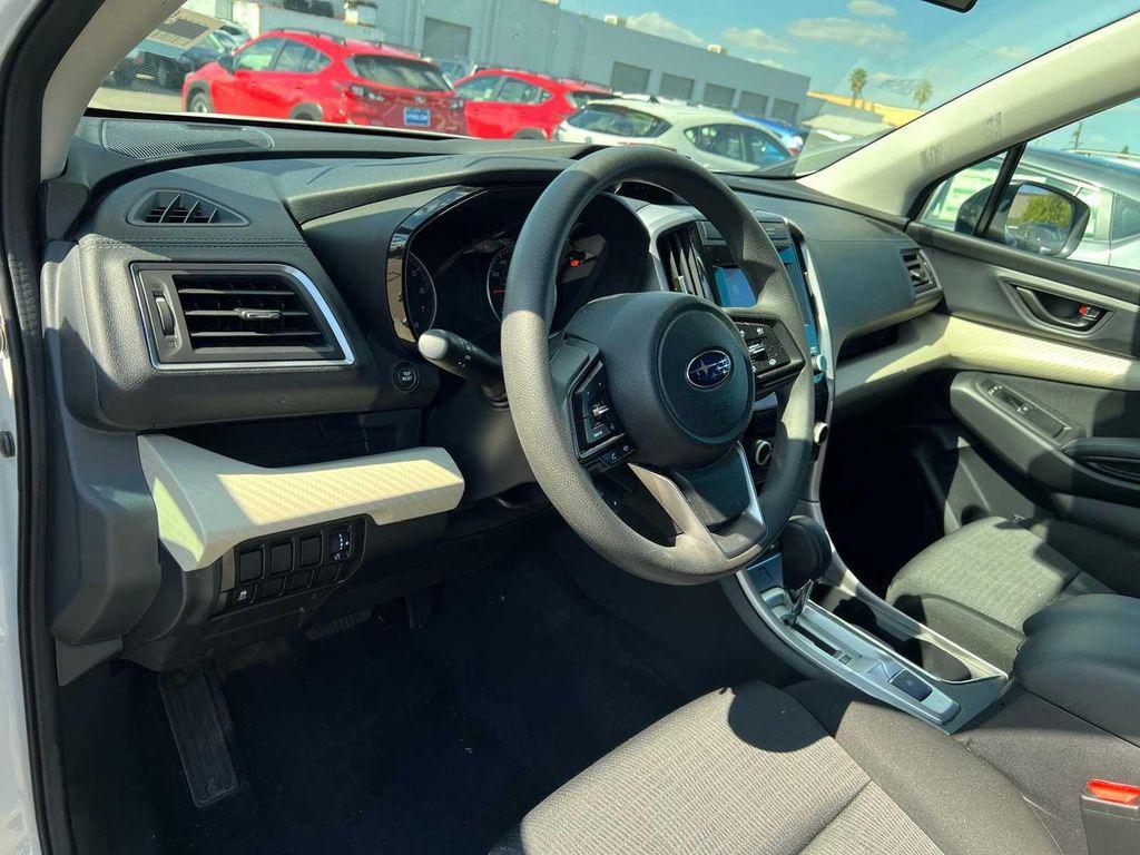 used 2022 Subaru Ascent car, priced at $25,999