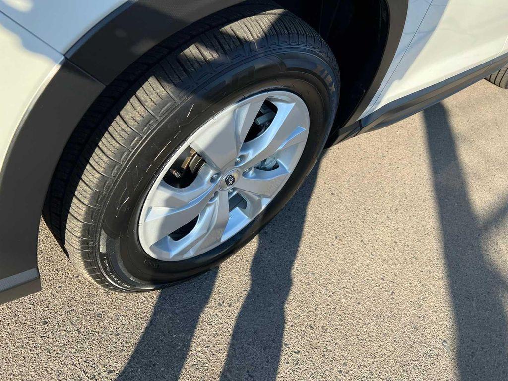 used 2022 Subaru Ascent car, priced at $23,759