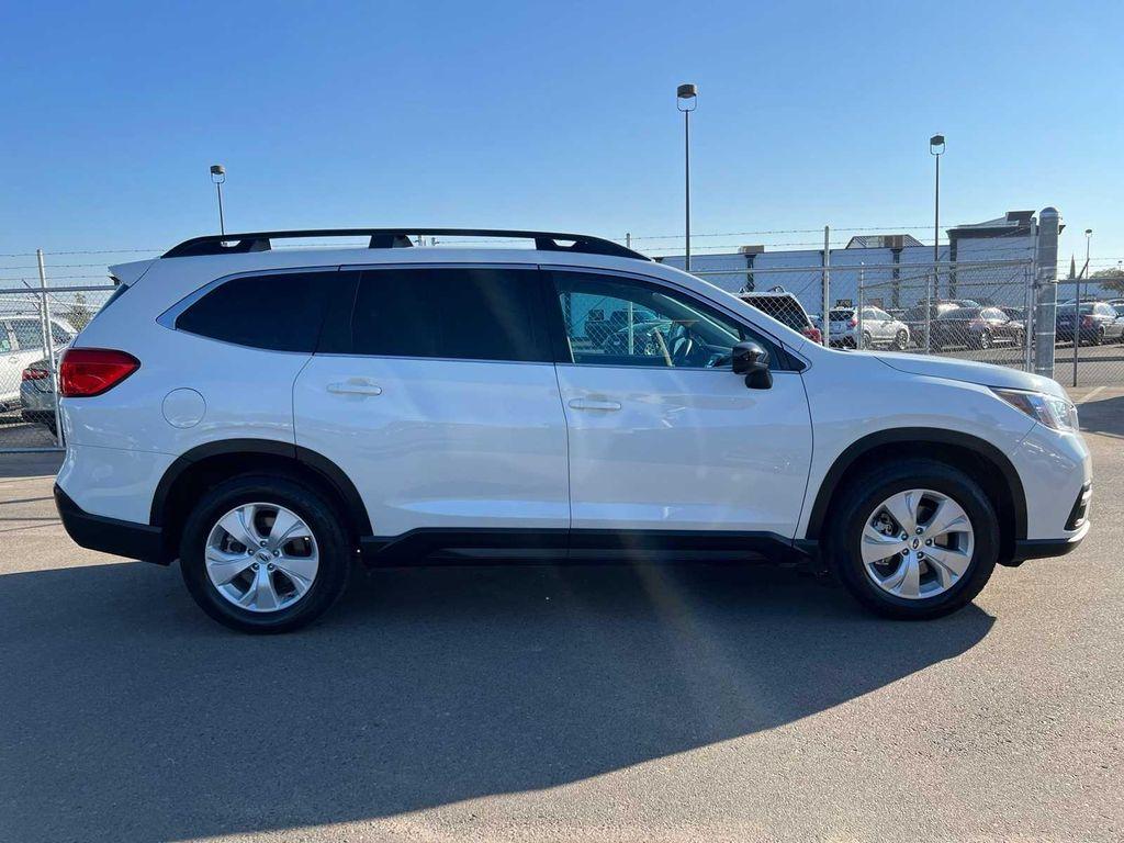 used 2022 Subaru Ascent car, priced at $23,759