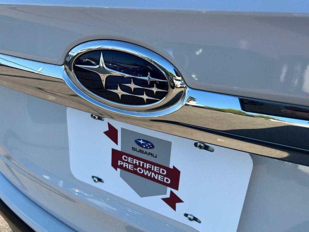 used 2022 Subaru Ascent car, priced at $23,759