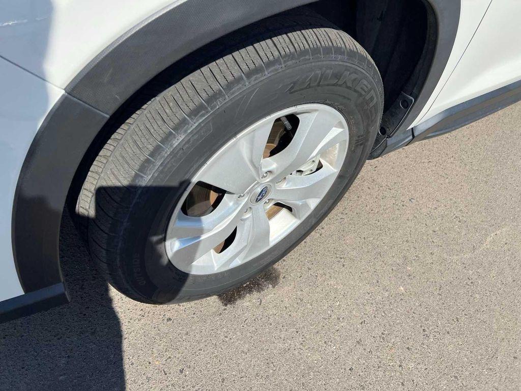 used 2022 Subaru Ascent car, priced at $25,999
