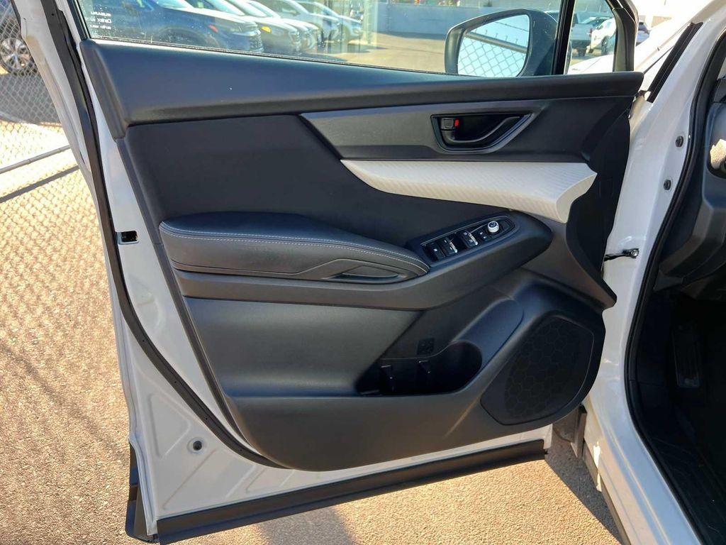 used 2022 Subaru Ascent car, priced at $23,759