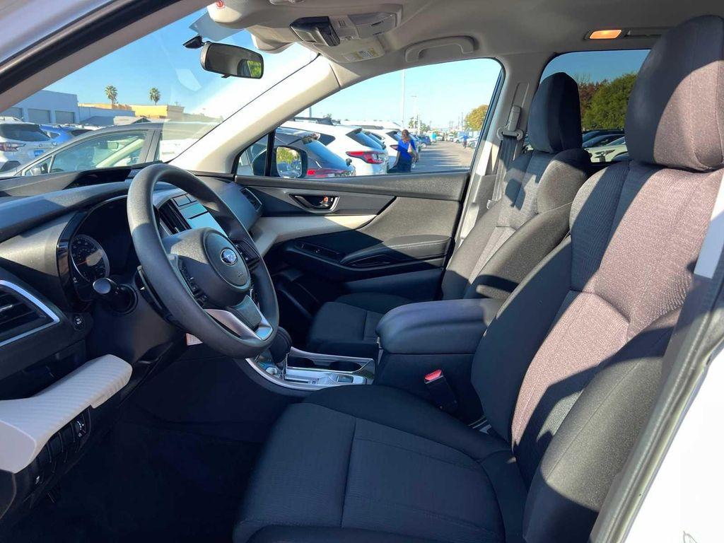 used 2022 Subaru Ascent car, priced at $23,759