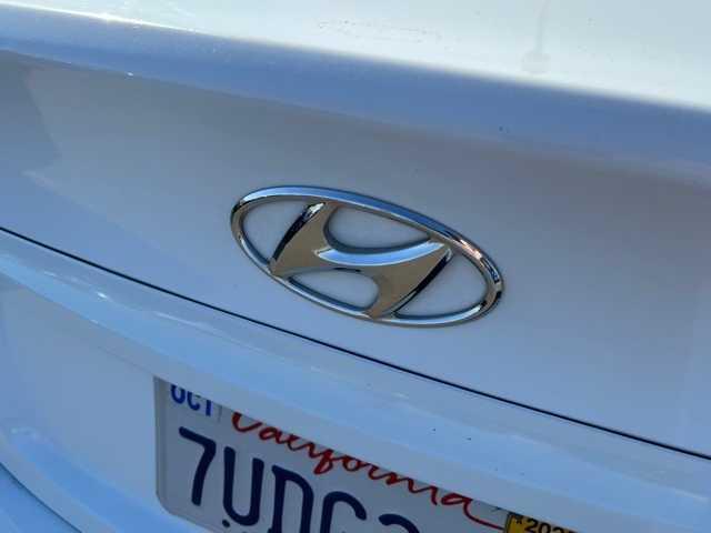 used 2016 Hyundai Accent car, priced at $7,635