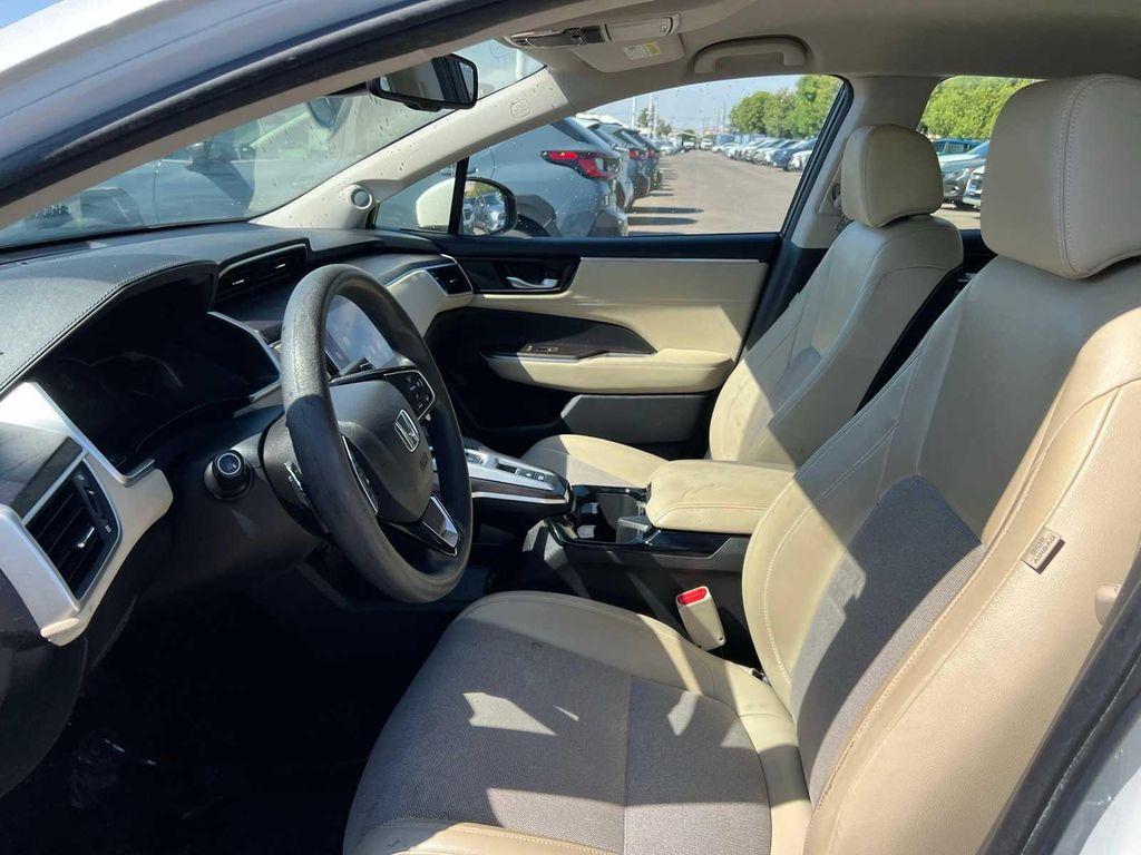 used 2019 Honda Clarity Plug-In Hybrid car, priced at $20,495