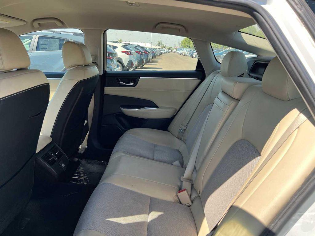 used 2019 Honda Clarity Plug-In Hybrid car, priced at $20,495