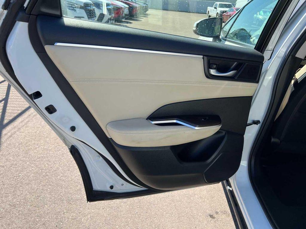 used 2019 Honda Clarity Plug-In Hybrid car, priced at $20,495