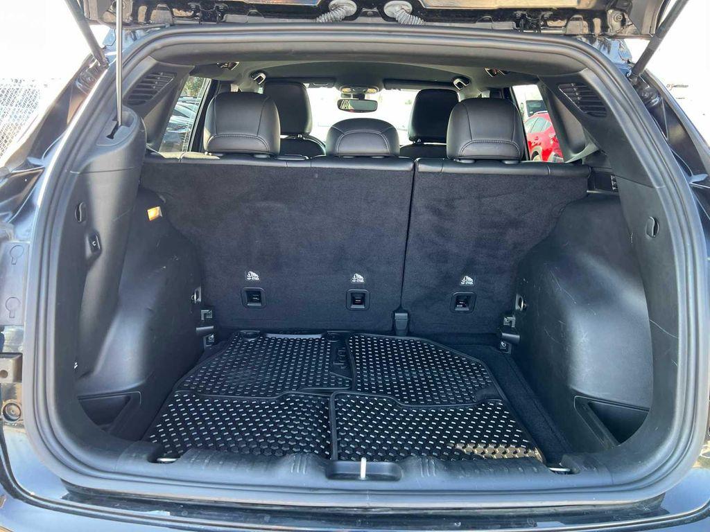 used 2022 Jeep Compass car, priced at $23,499