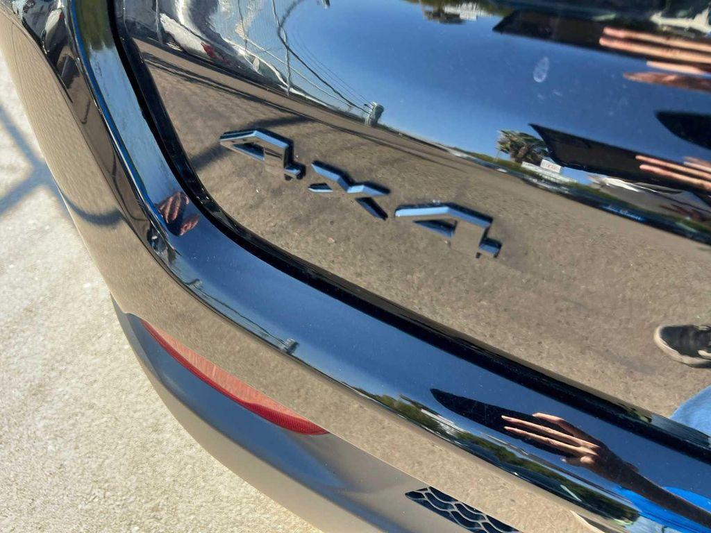 used 2022 Jeep Compass car, priced at $23,499