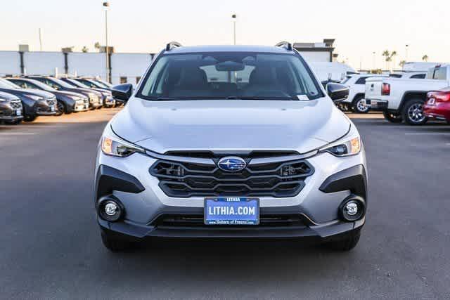 new 2024 Subaru Crosstrek car, priced at $29,381