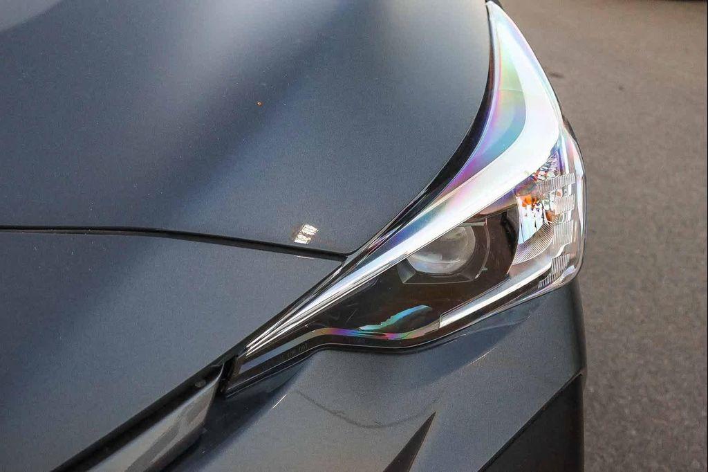 new 2025 Subaru Crosstrek car, priced at $30,812