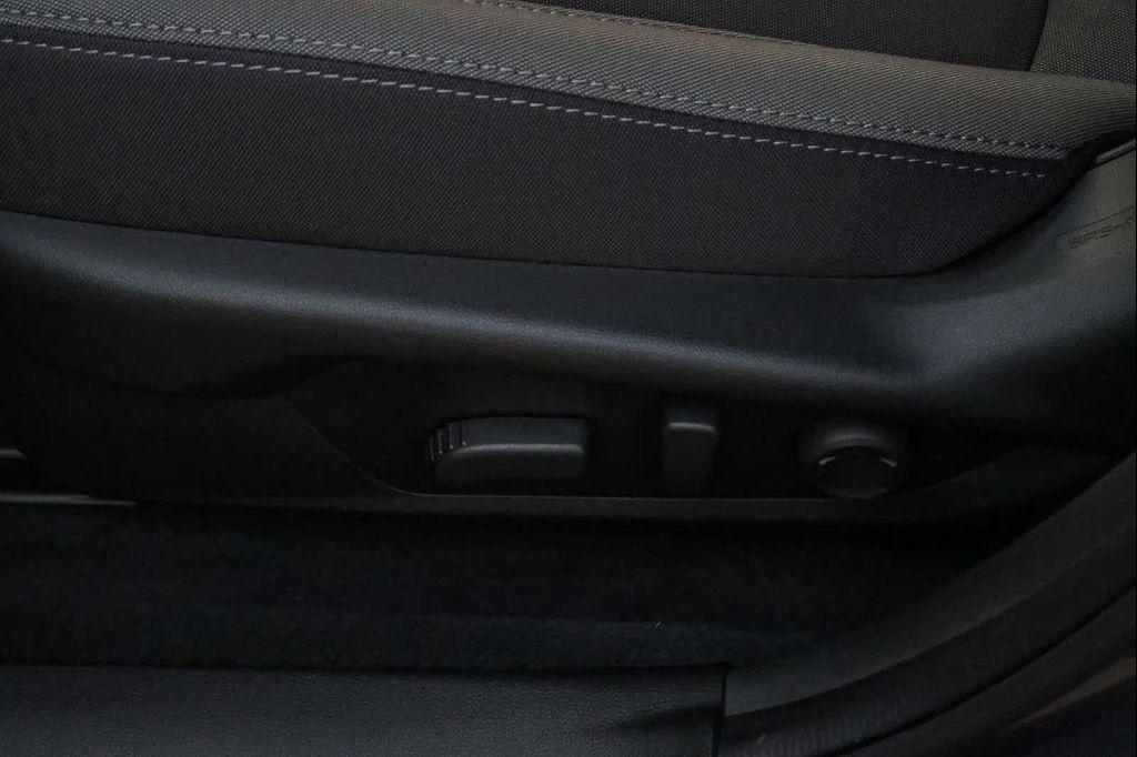 new 2025 Subaru Crosstrek car, priced at $30,812