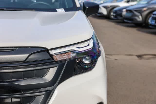 new 2025 Subaru Forester car, priced at $30,143