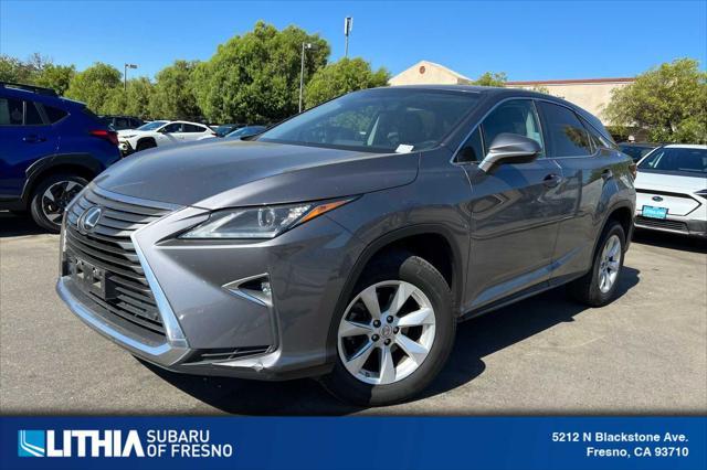 used 2016 Lexus RX 350 car, priced at $24,655