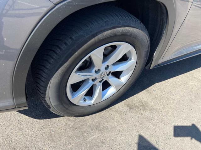 used 2016 Lexus RX 350 car, priced at $24,655