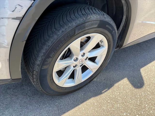 used 2016 Lexus RX 350 car, priced at $24,655