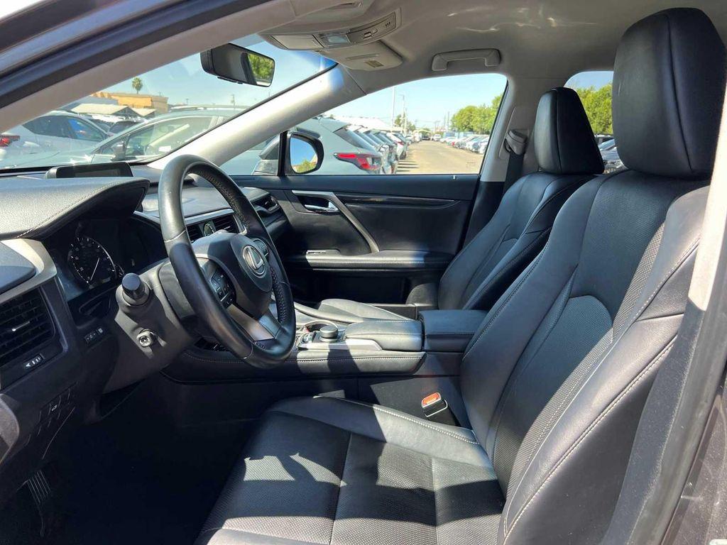 used 2016 Lexus RX 350 car, priced at $21,279
