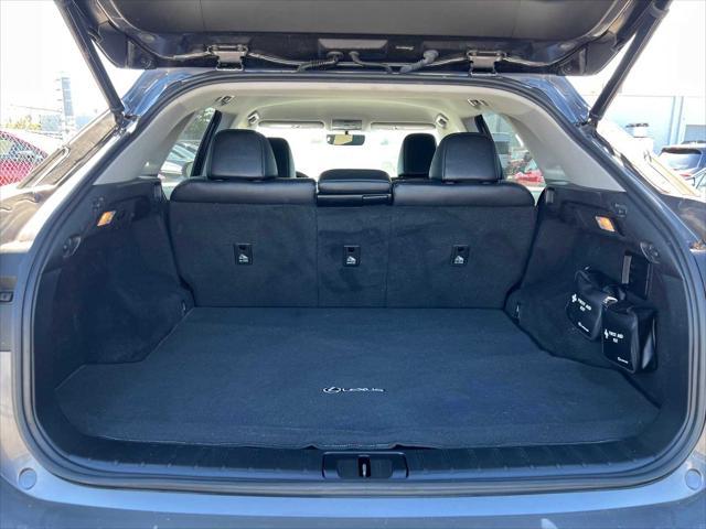 used 2016 Lexus RX 350 car, priced at $24,655